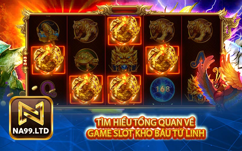 Tim Hieu Tong Quan Ve Game Slot Kho Bau Tu Linh