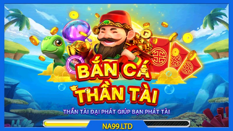 Ban ca than tai